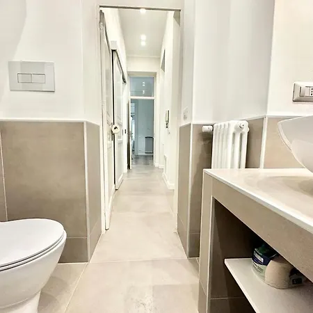 Apartman Palazzo La Zagara *