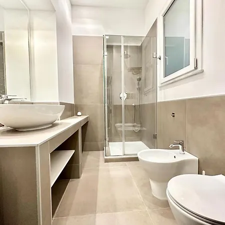 Palazzo La Zagara Apartman Palermo