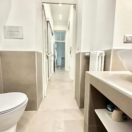 Апартаменты Palazzo La Zagara *