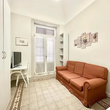 Апартаменты Palazzo La Zagara *