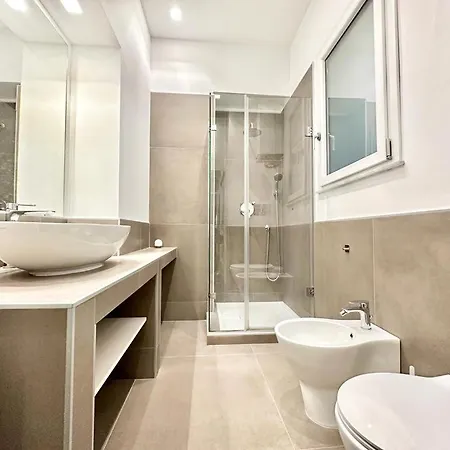 Apartment Palazzo La Zagara Palermo