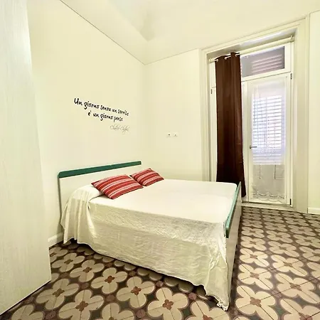 Palazzo La Zagara Apartment