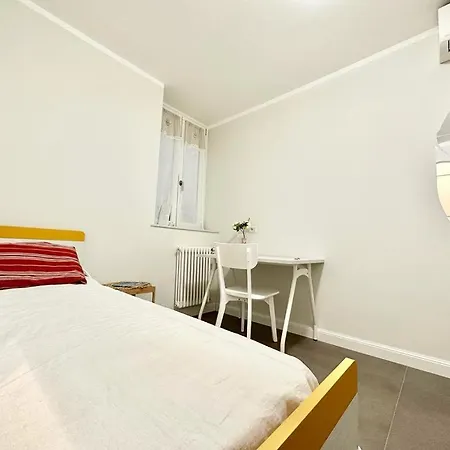 Apartment Palazzo La Zagara Palermo